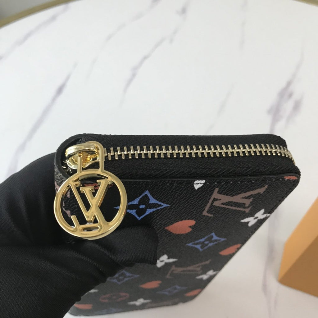 Designer Wallet louis vuitton 026