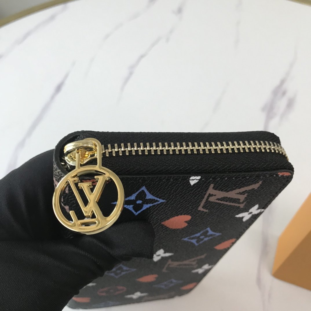 Designer Wallet louis vuitton 026