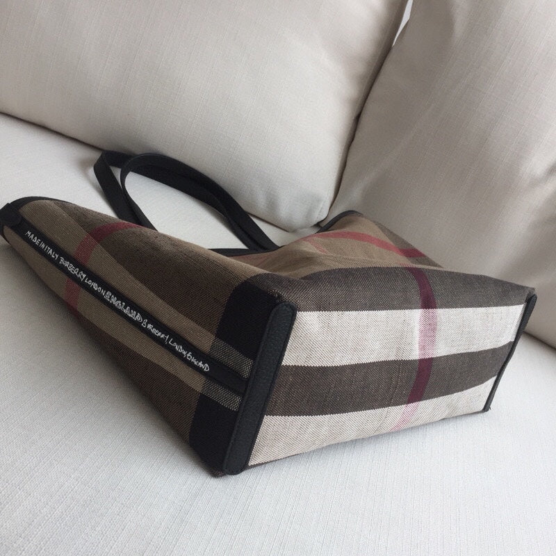 Burberry Bags - BG Bags - 075