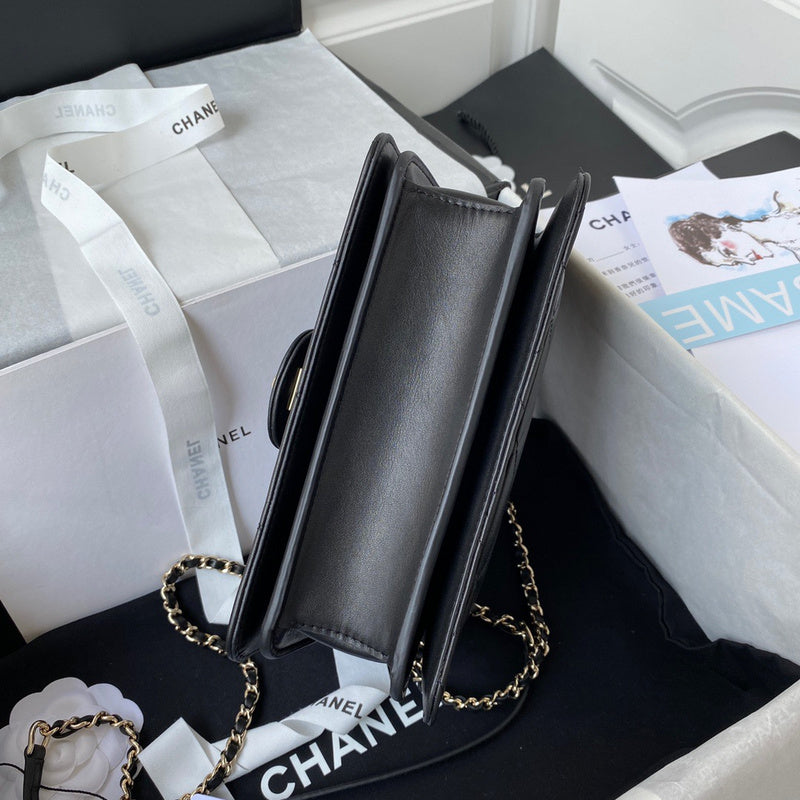 aura-bags - Chanel Bags - 7670