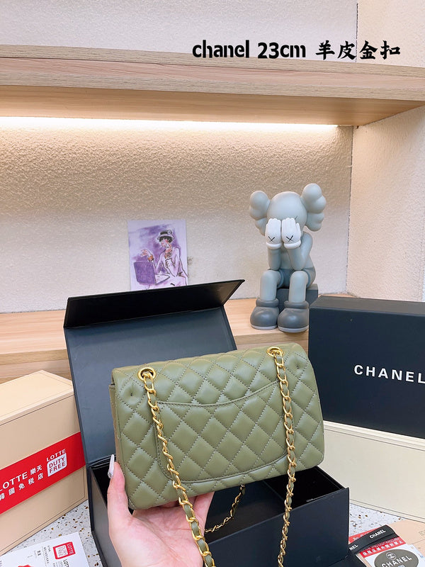 aura-bags - Chanel Bags - 6925