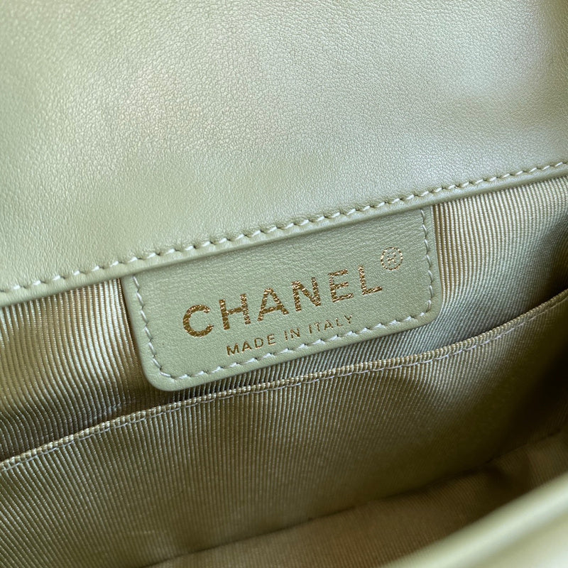 aura-bags - Chanel Bags - 7410