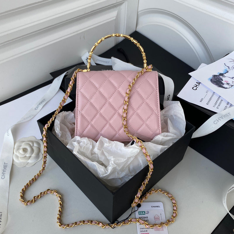 aura-bags - Chanel Bags - 7605