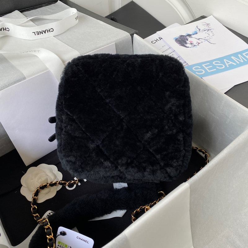 aura-bags - Chanel Bags - 7593