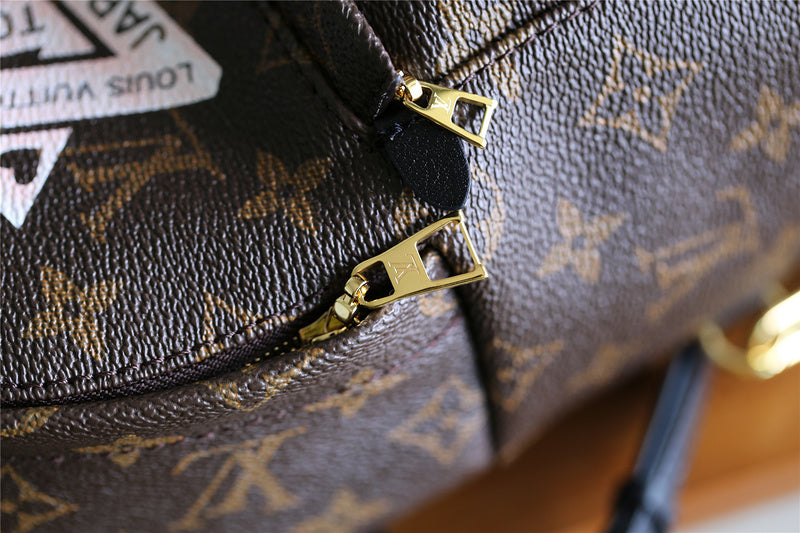 Luxury - Louis Vuitton Bags - 031
