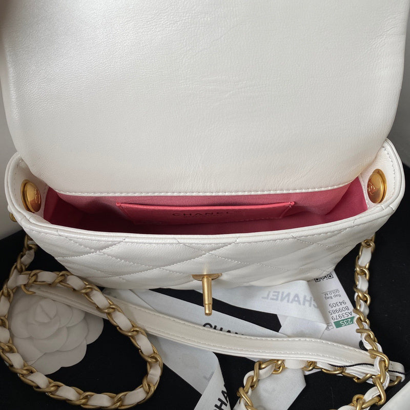 aura-bags - Chanel Bags - 7547