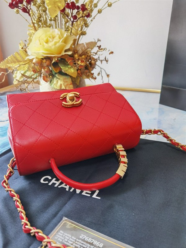 Chanel Bags