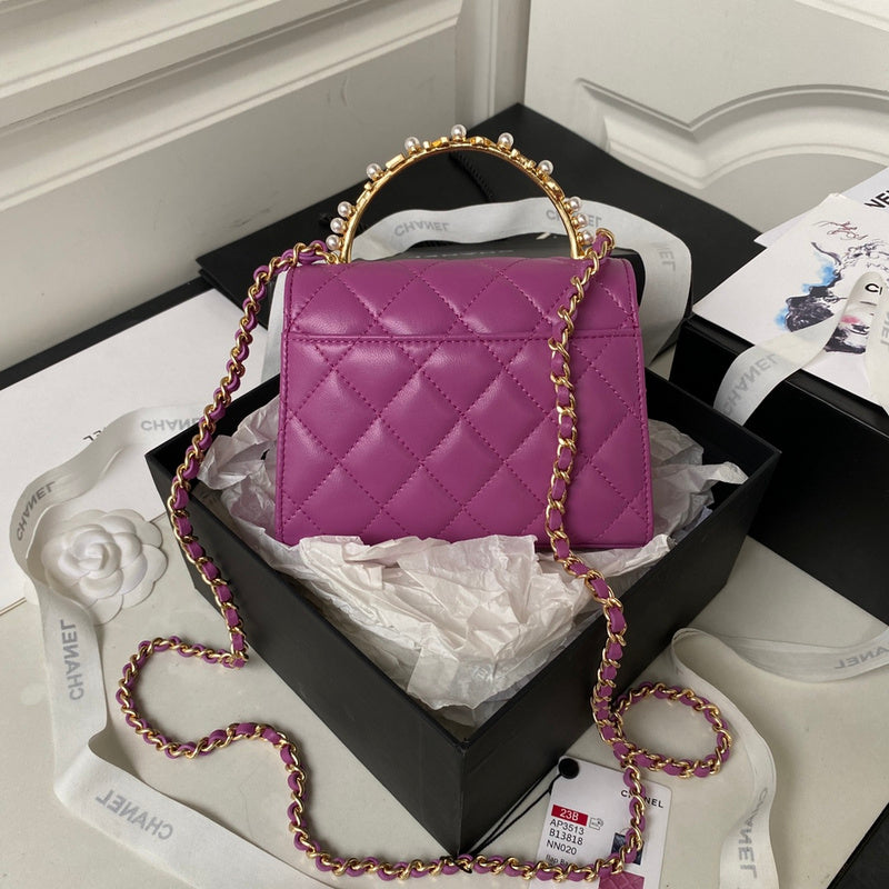 aura-bags - Chanel Bags - 7360