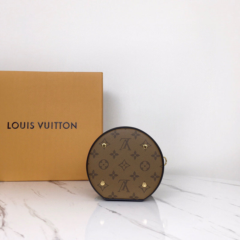 Louis Vuitton Luxury Bags 2599