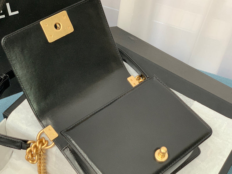 aura-bags - Chanel Bags - 7644