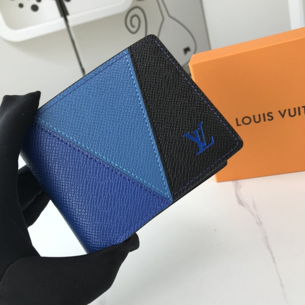 Designer Wallet louis vuitton 012