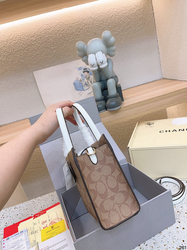 Aura Bags - CCH Bags - 106