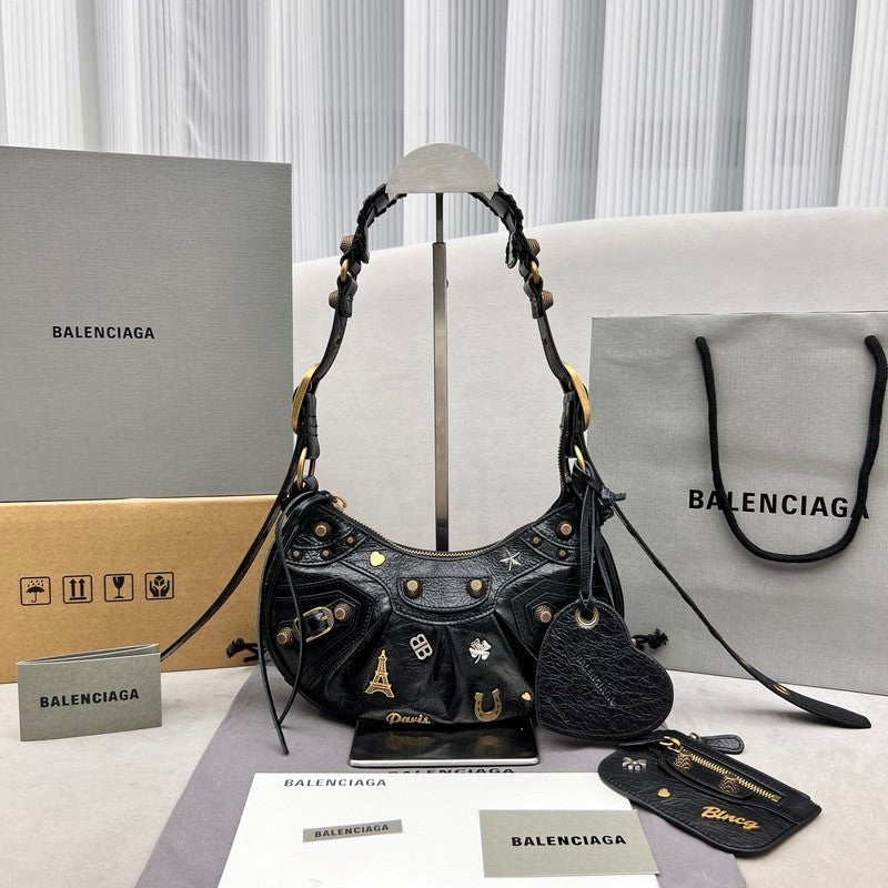 Aura Bags - BGA Bags - 008