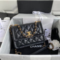 aura-bags - Chanel Bags - 7370