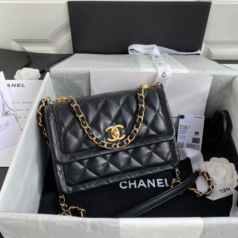 aura-bags - Chanel Bags - 7370