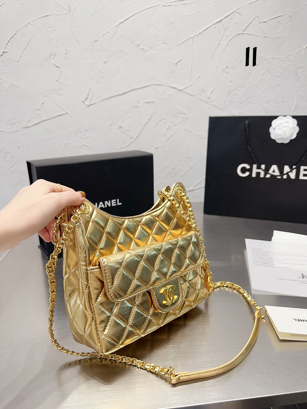 aura-bags - Chanel Bags - 7256