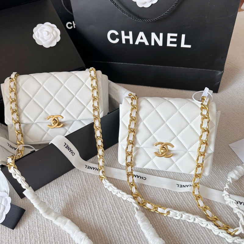 aura-bags - Chanel Bags - 6944