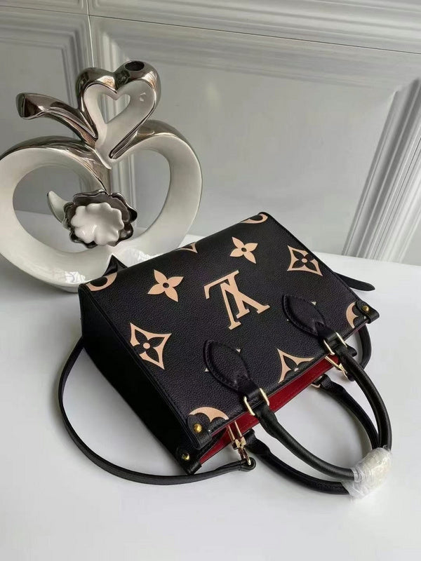 Louis Vuitton Luxury Bags 2541