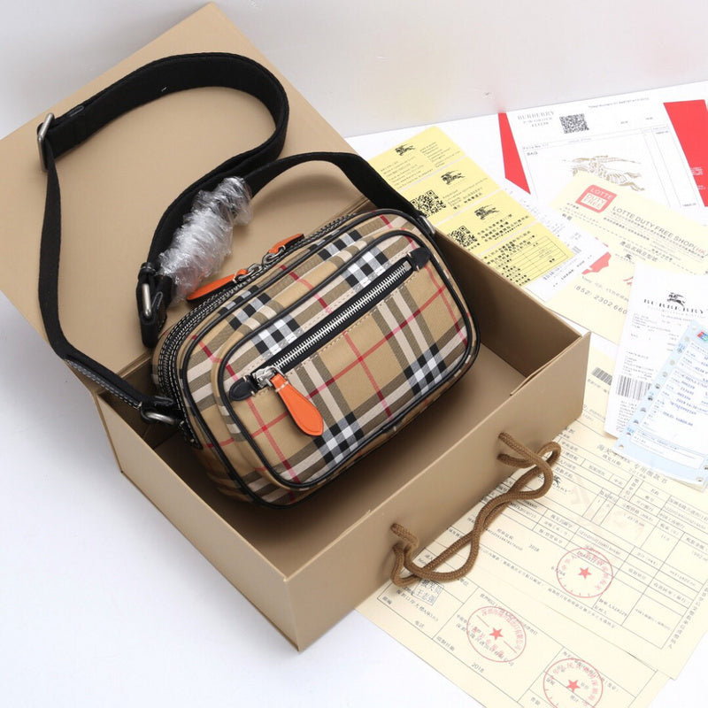 Aura Bags - BBR Bags - 1662