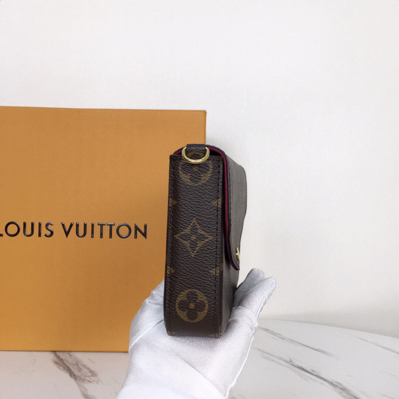 Louis Vuitton Luxury Bags 2608