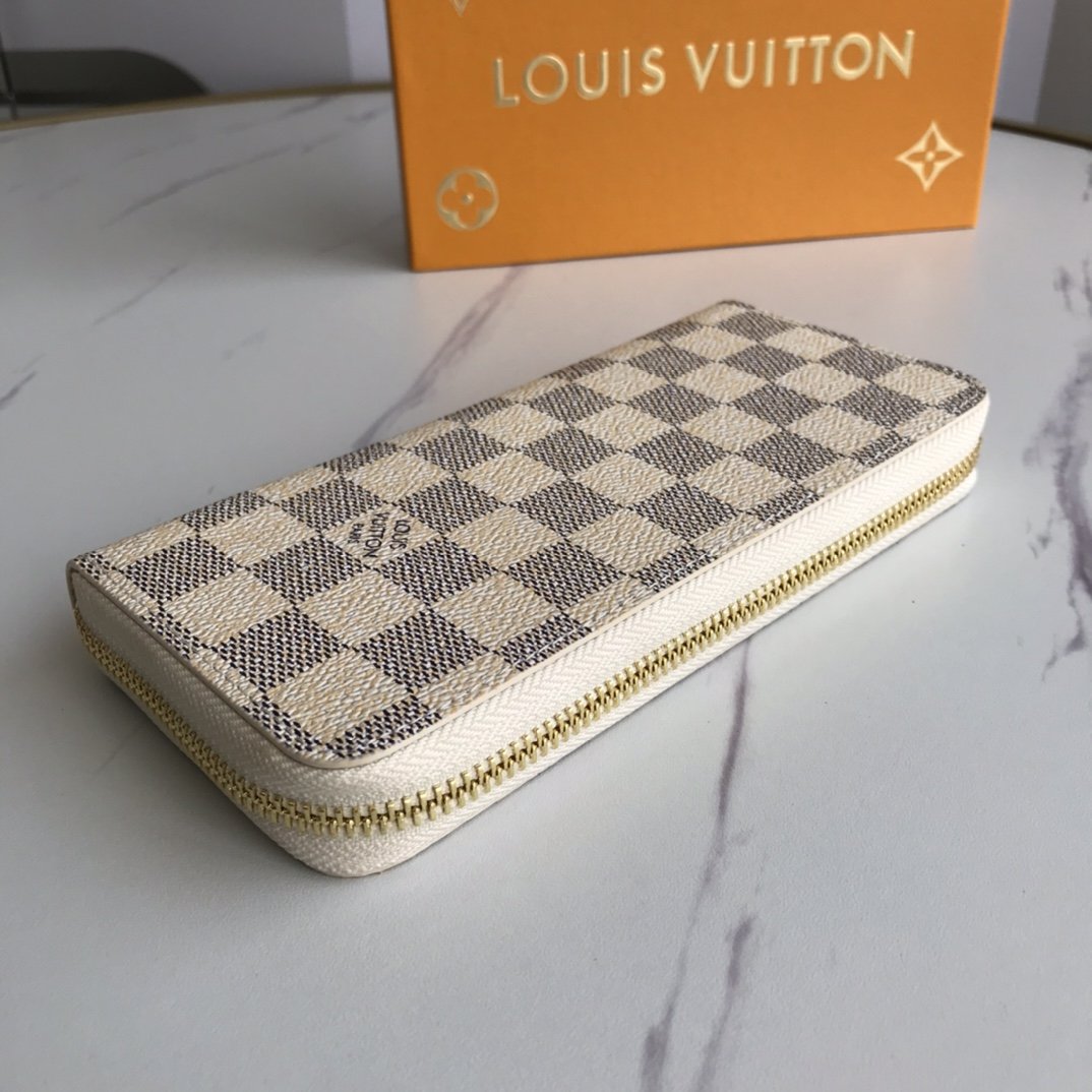 Designer Wallet louis vuitton 019