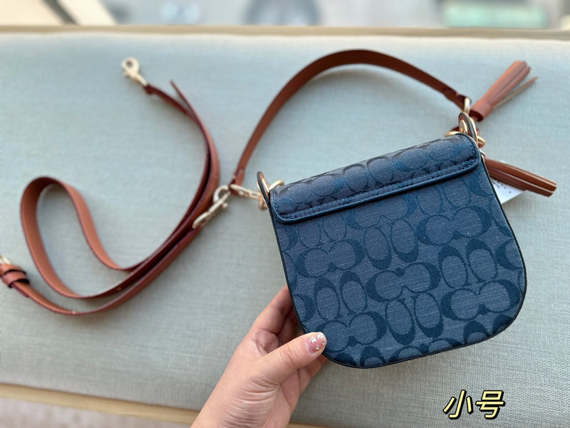 Aura Bags - CCH Bags - 216