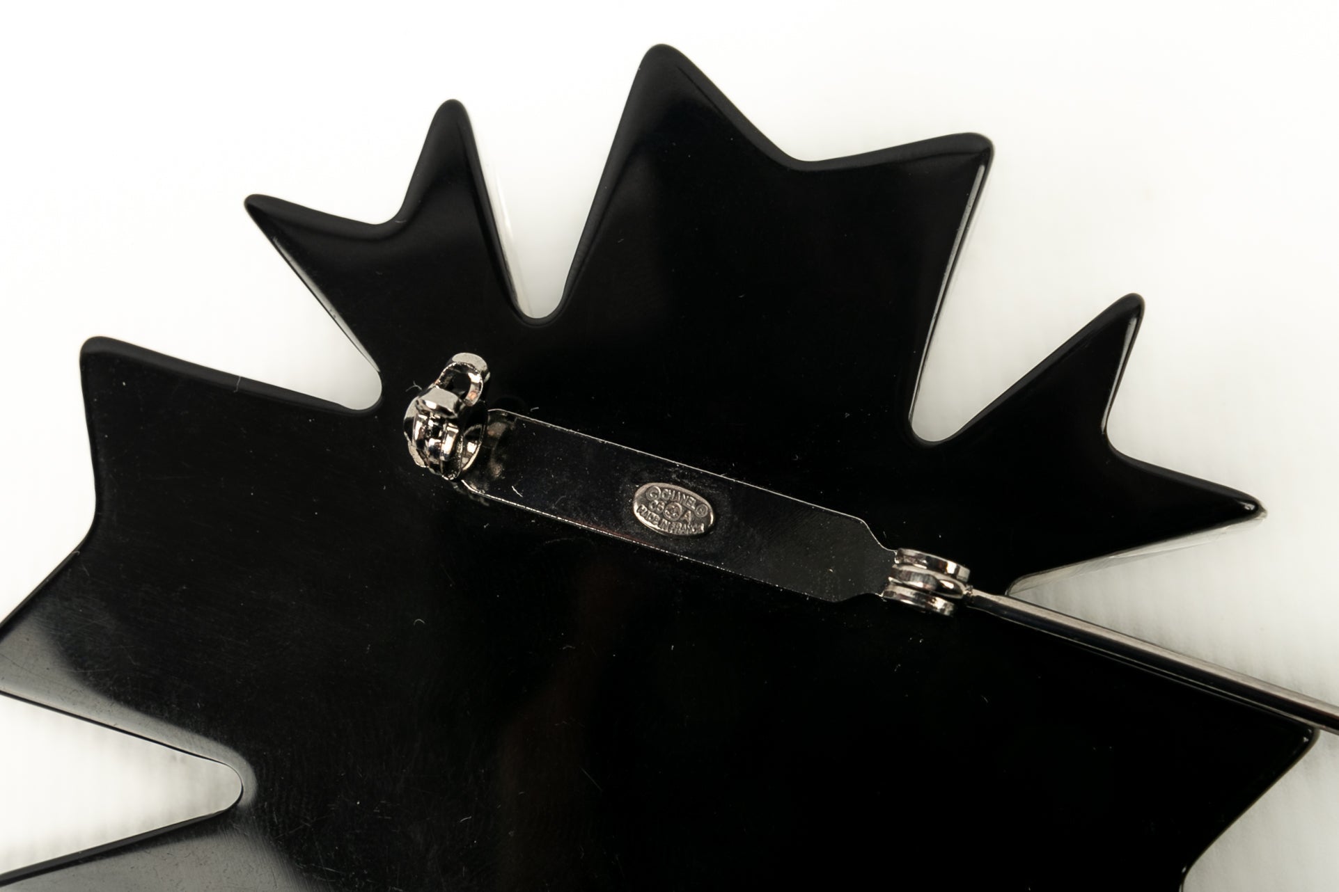 Broche cc Chanel 2006
