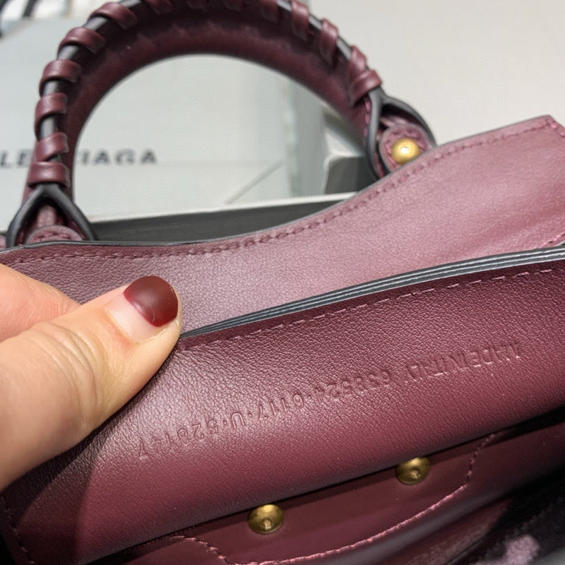 Aura Bags - BGA Bags - 835