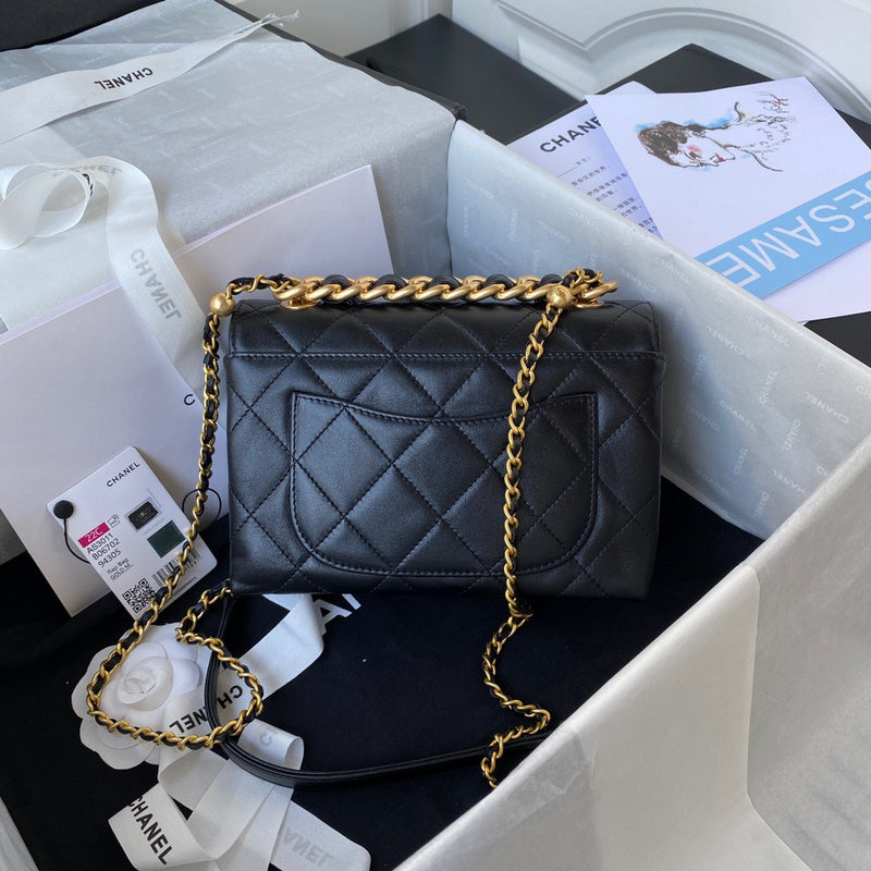 aura-bags - Chanel Bags - 7645