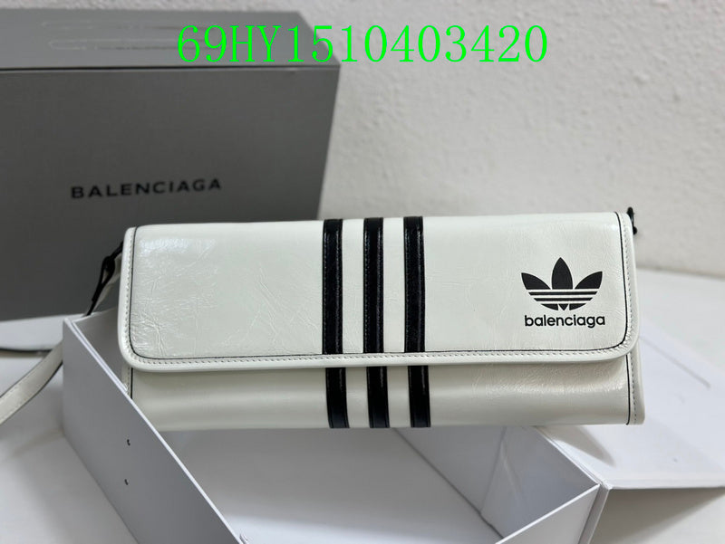 Aura Bags - BGA Bags - 1847