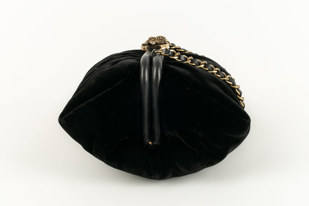 Minaudi��re Chanel