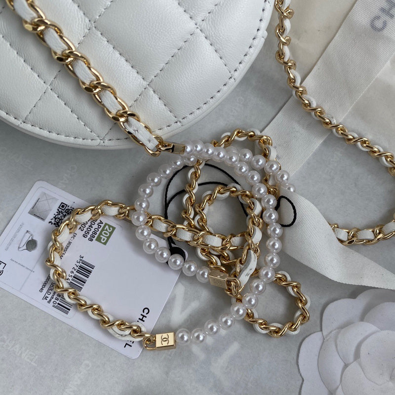 aura-bags - Chanel Bags - 7429