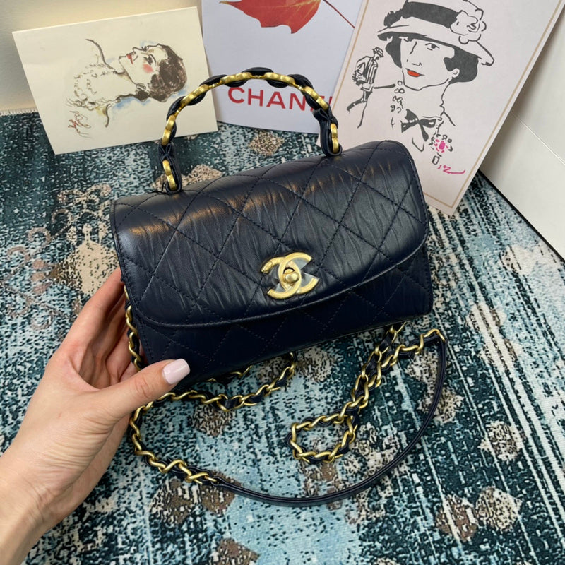 Chanel Bags
