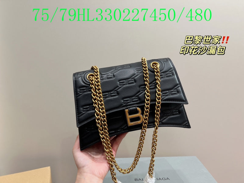 Aura Bags - BGA Bags - 1904