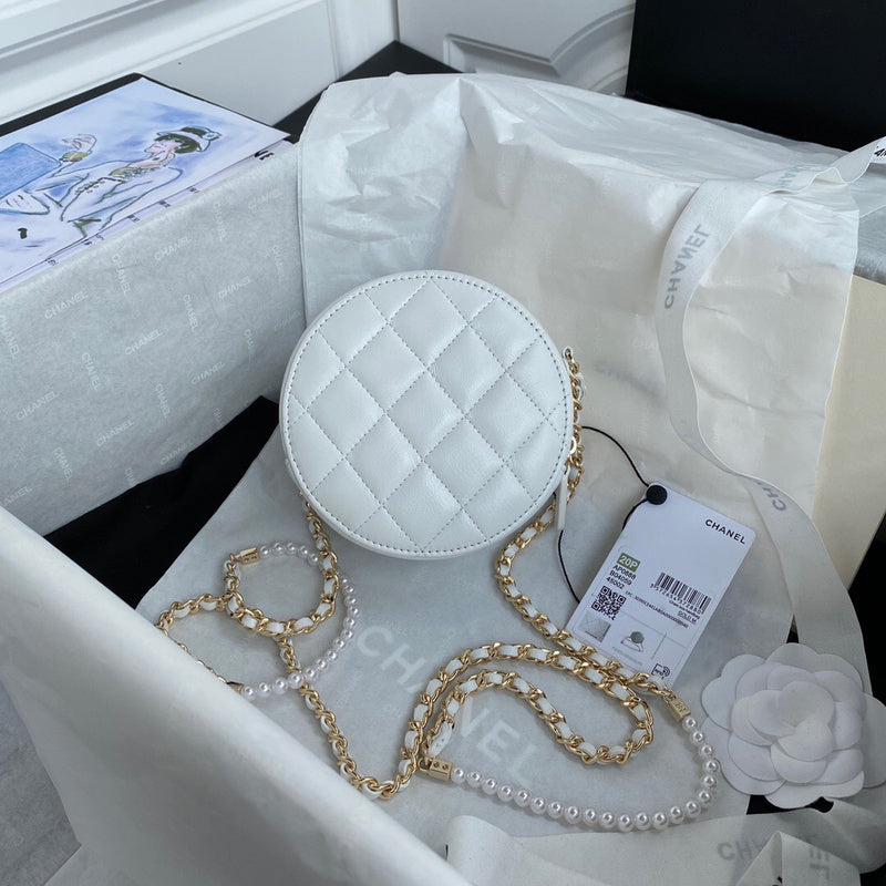 aura-bags - Chanel Bags - 7429