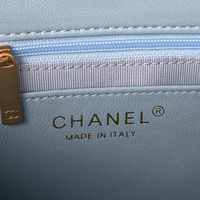 aura-bags - Chanel Bags - 7624