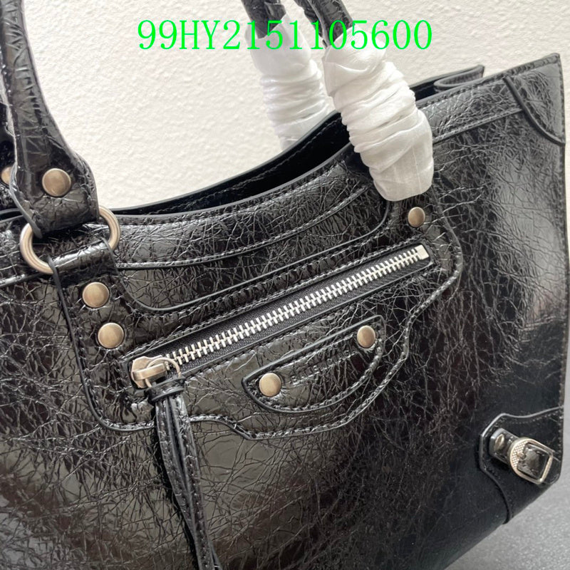 Aura Bags - BGA Bags - 1983