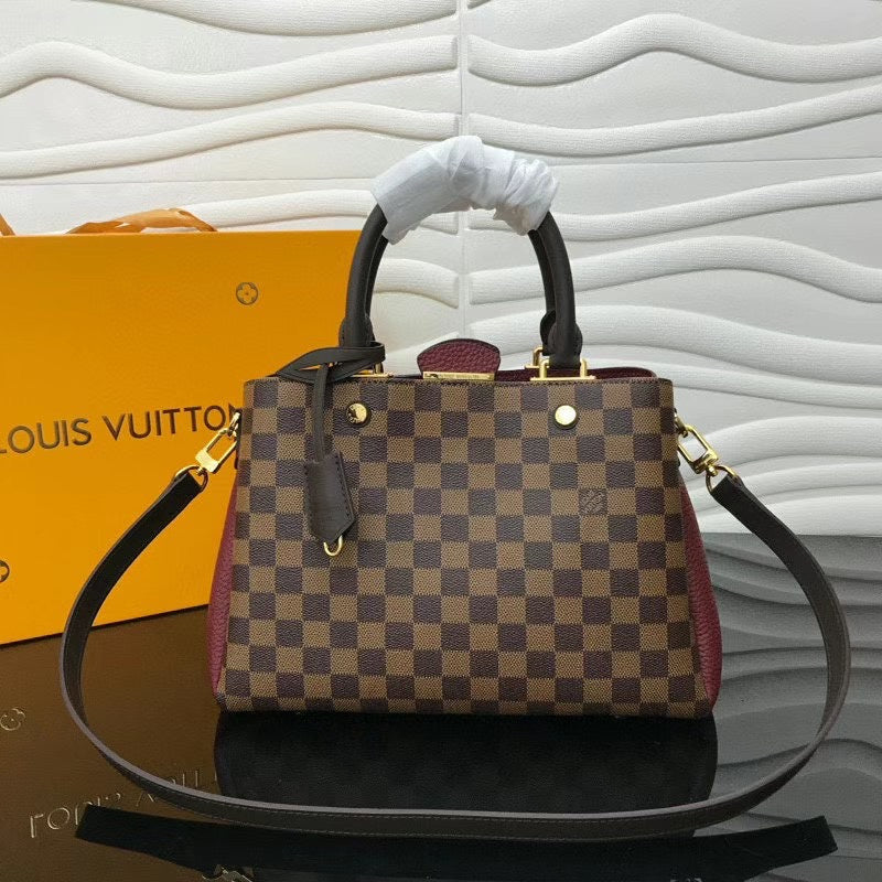 Louis Vuitton Luxury Bags 2565