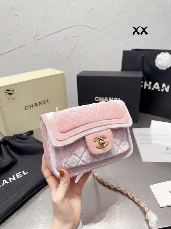 aura-bags - Chanel Bags - 7262