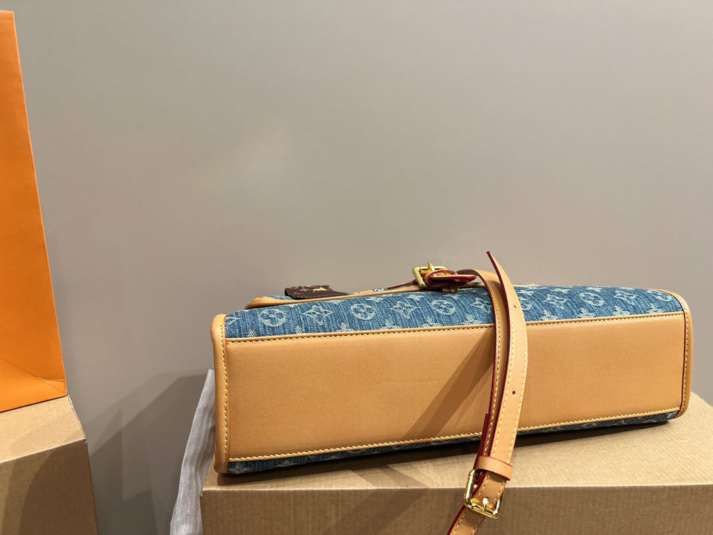 Luxury Bags Louis Vuitton  729