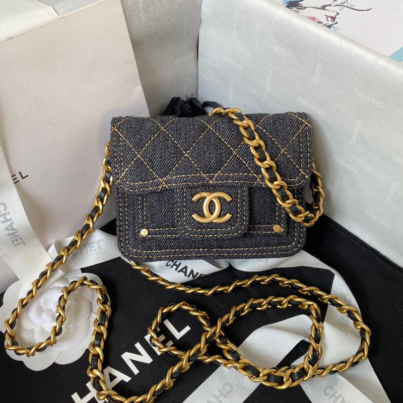 aura-bags - Chanel Bags - 7504