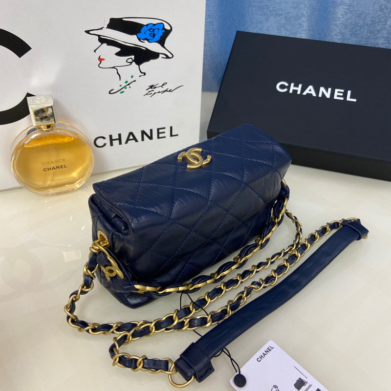 aura-bags - Chanel Bags - 7391