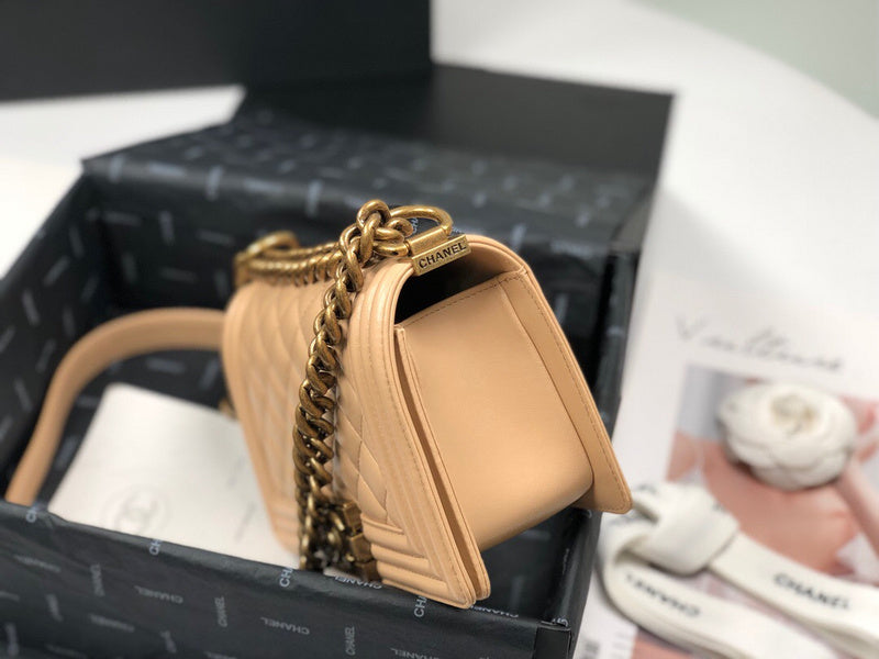 aura-bags - Chanel Bags - 7470