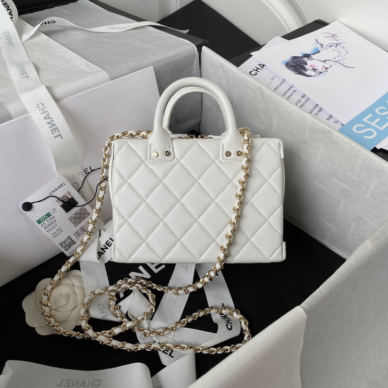 aura-bags - Chanel Bags - 7596