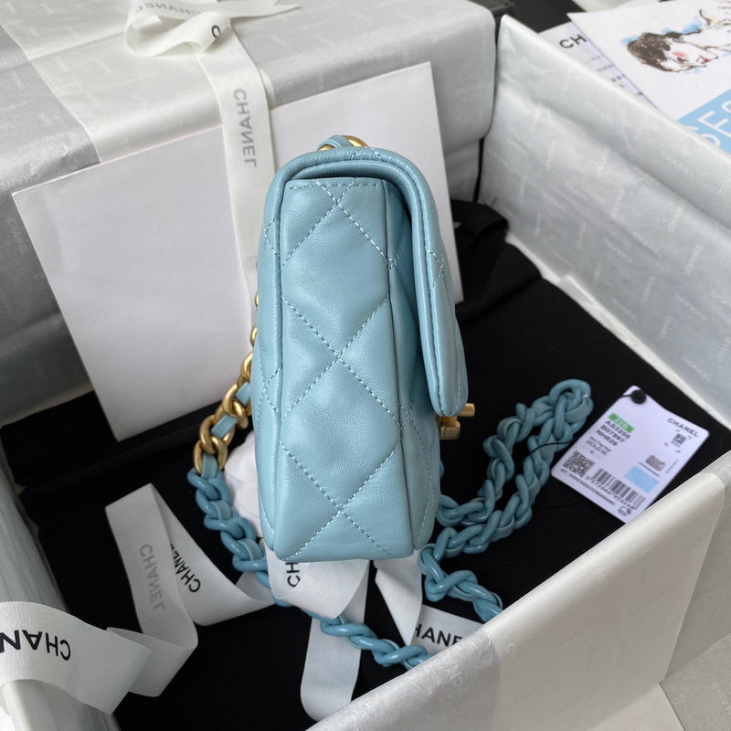aura-bags - Chanel Bags - 7627