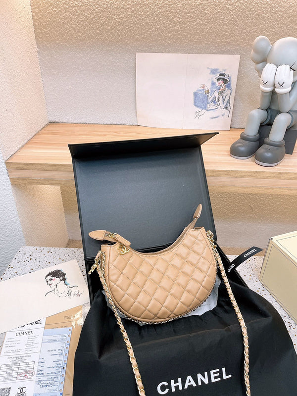 aura-bags - Chanel Bags - 7051