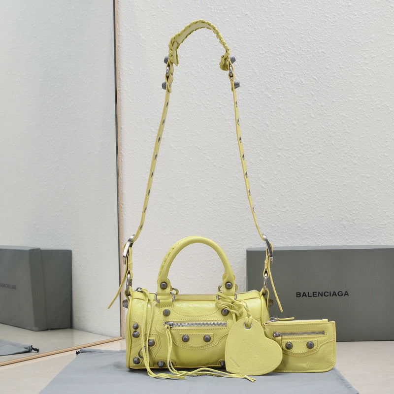 Aura Bags - Balenciaga Bags - 138