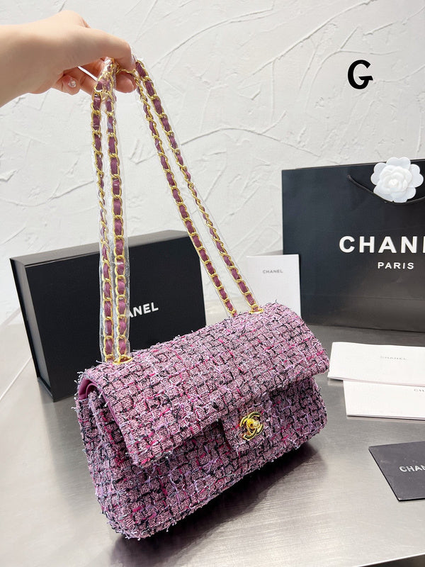 aura-bags - Chanel Bags - 7103
