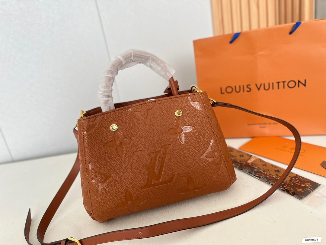 New Lux Bags Louis Vuitton  527