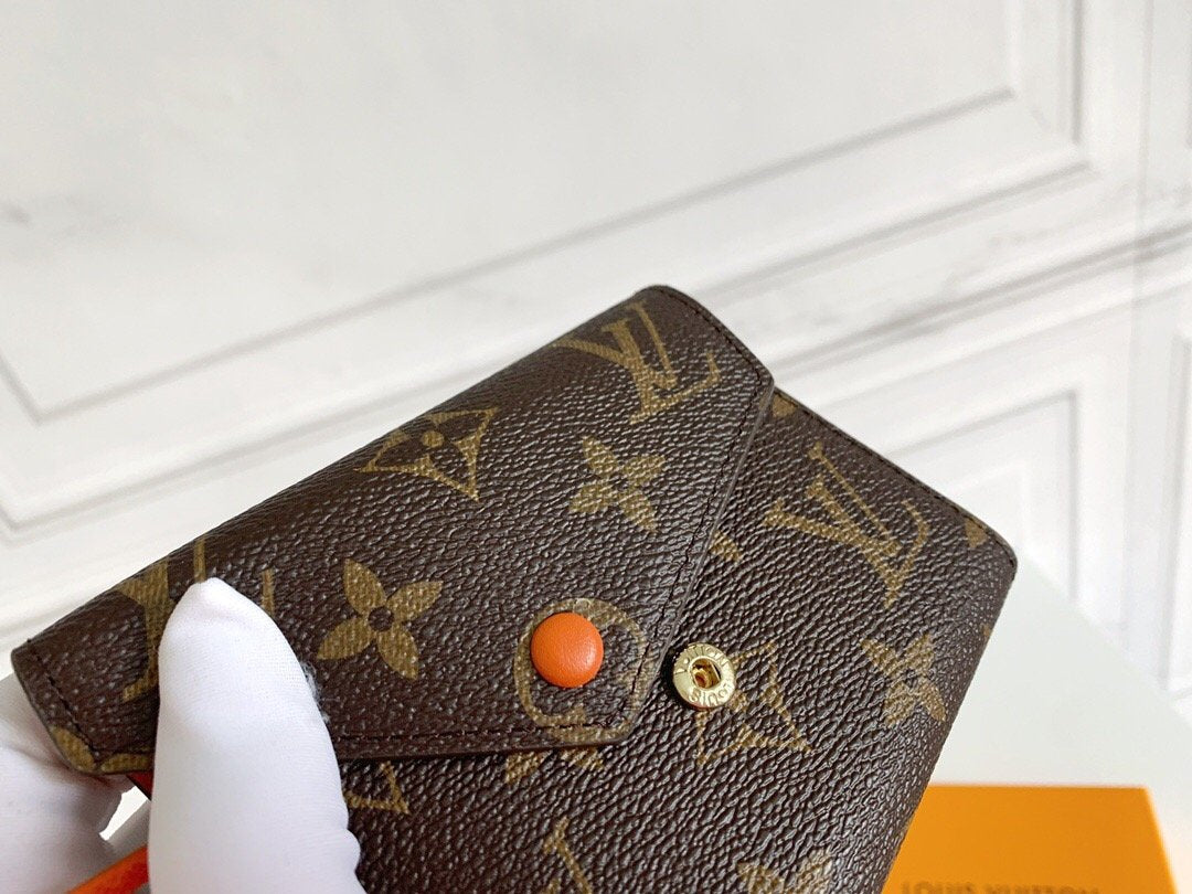 Designer Wallet louis vuitton 113